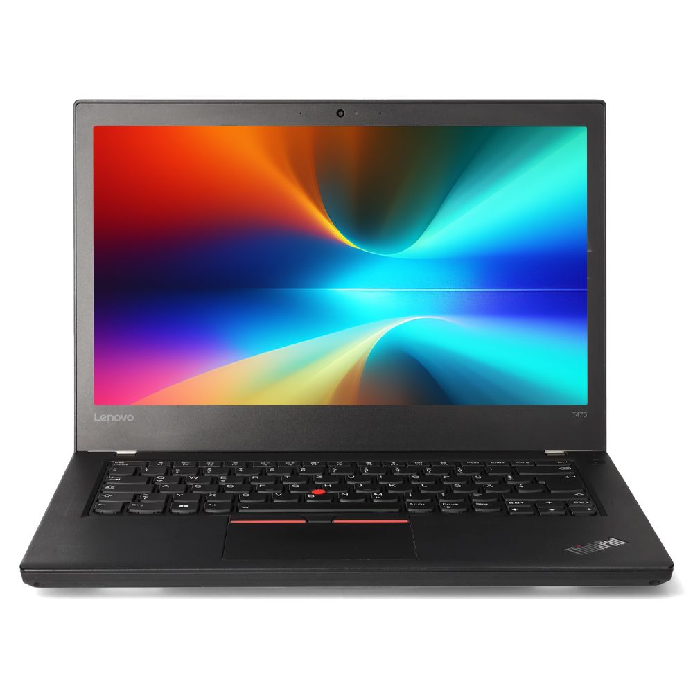 Notebook Lenovo Thinkpad T470 Core I5 7ªGen SSD 240GB 8GB Win 10 Pro image number 0